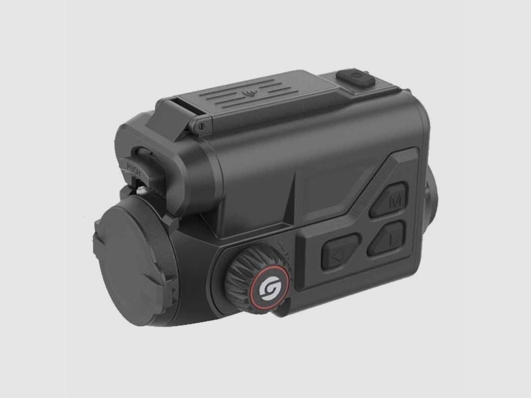 Clip-On Wärmebildgerät Guide TB630, Bild 5 von 5