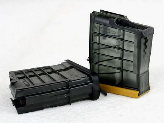 HECKLER & KOCH Magazin für Heckler & Koch MR308 / HK417 / G28 10-Schuss