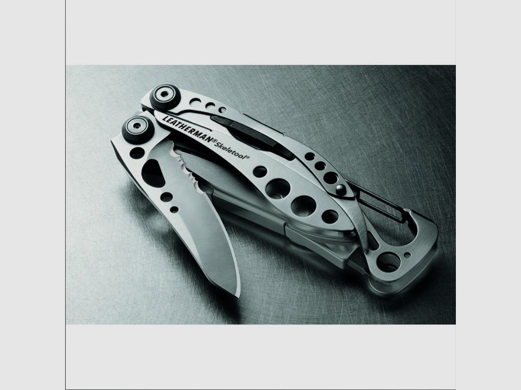 Leatherman Skeletool, Bild 3 von 3