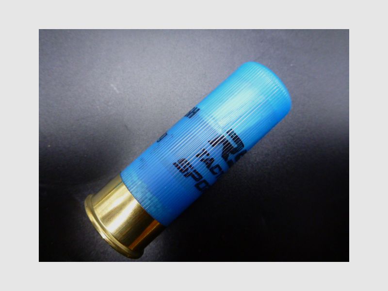 RSD Tactical Slug Patronen Kaliber 12/70 28gr (Packung mit 25), Bild 3 von 5
