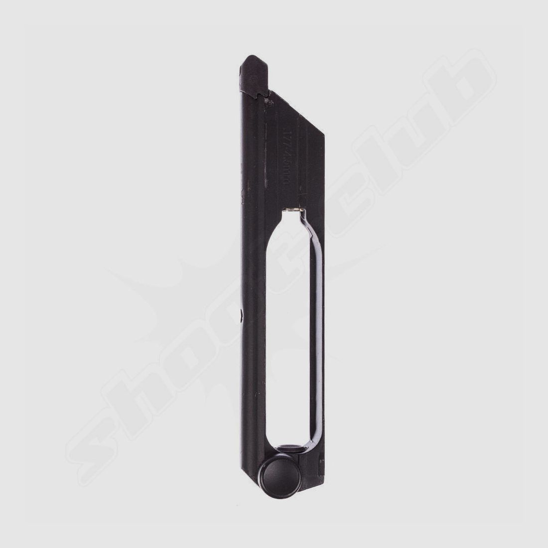 Legends Magazin - CO2-Pistole Legends P08 FM - 4,5mm Stahl BB