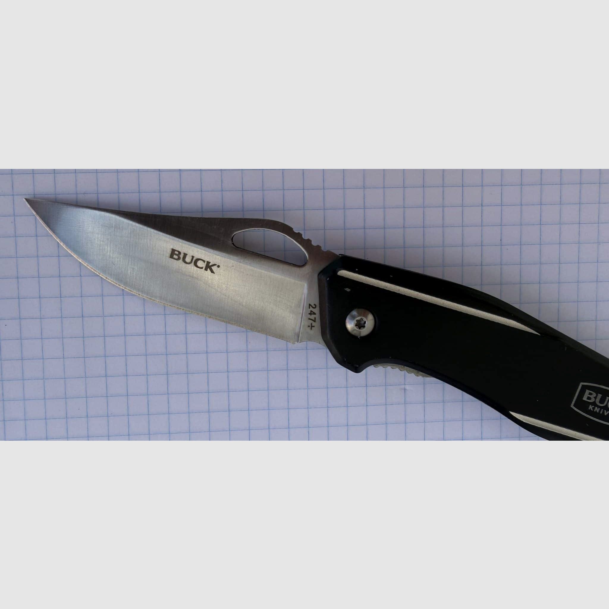 Buck EDC 24/7 #247+, billede 2 af 5