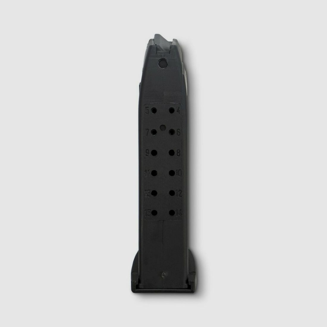 Heckler & Koch 15-round magazine for USP Standard