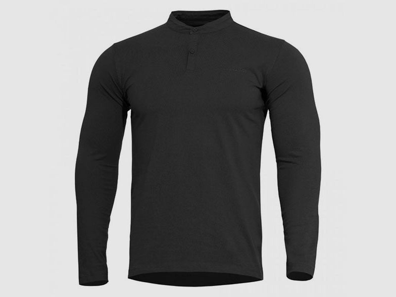 Henley Shirt ROMEO 2.0, Bild 1 von 5