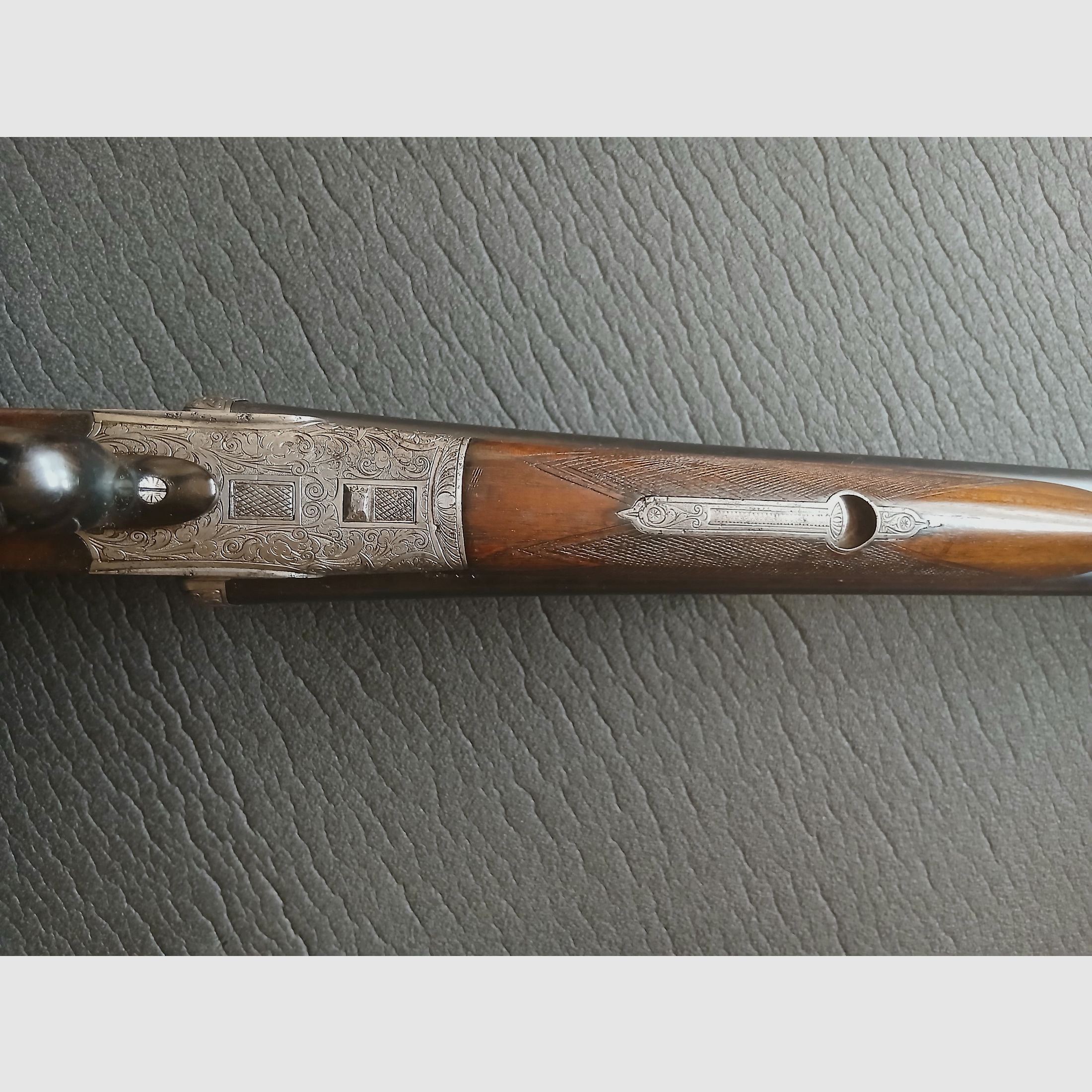 Wiercenie.12, 9,3x74R, dzieło mistrza