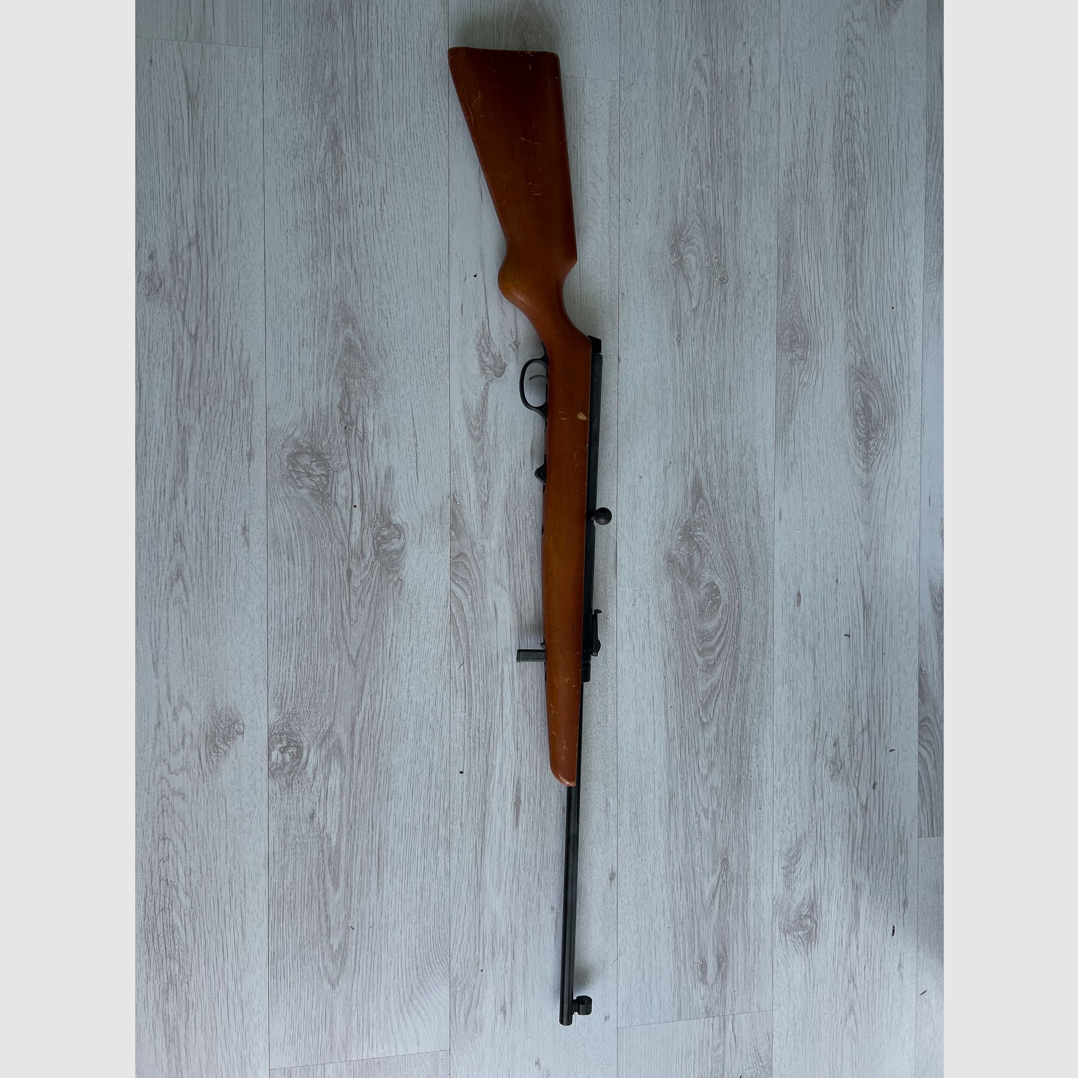 Haenel Suhl Model 310