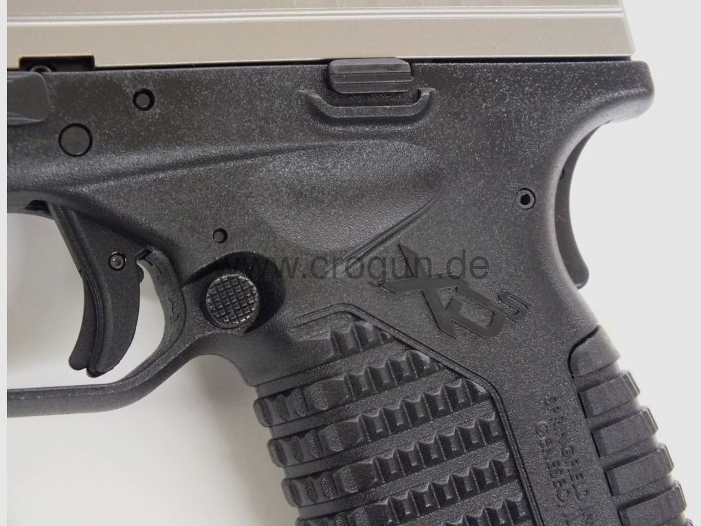 HS Produkt XDS-9 3.3