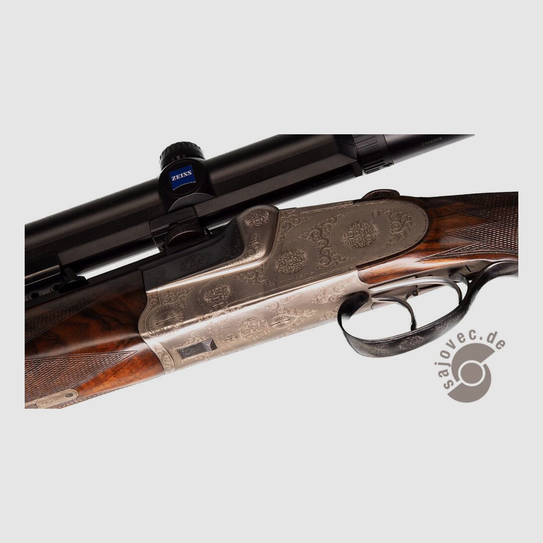 Krieghoff Ulm
