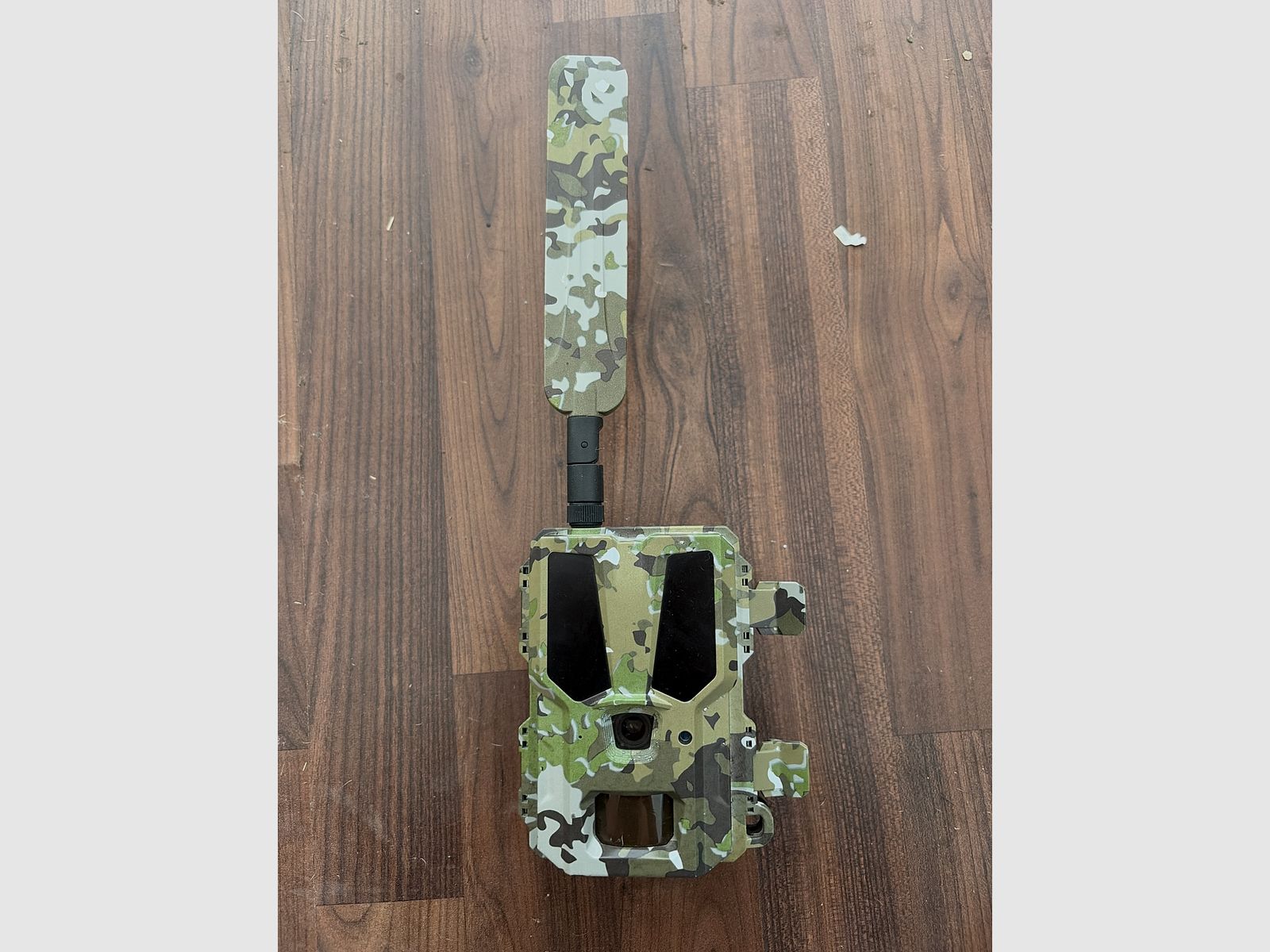 game camera
