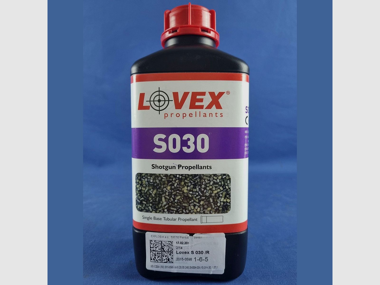 Lovex S030