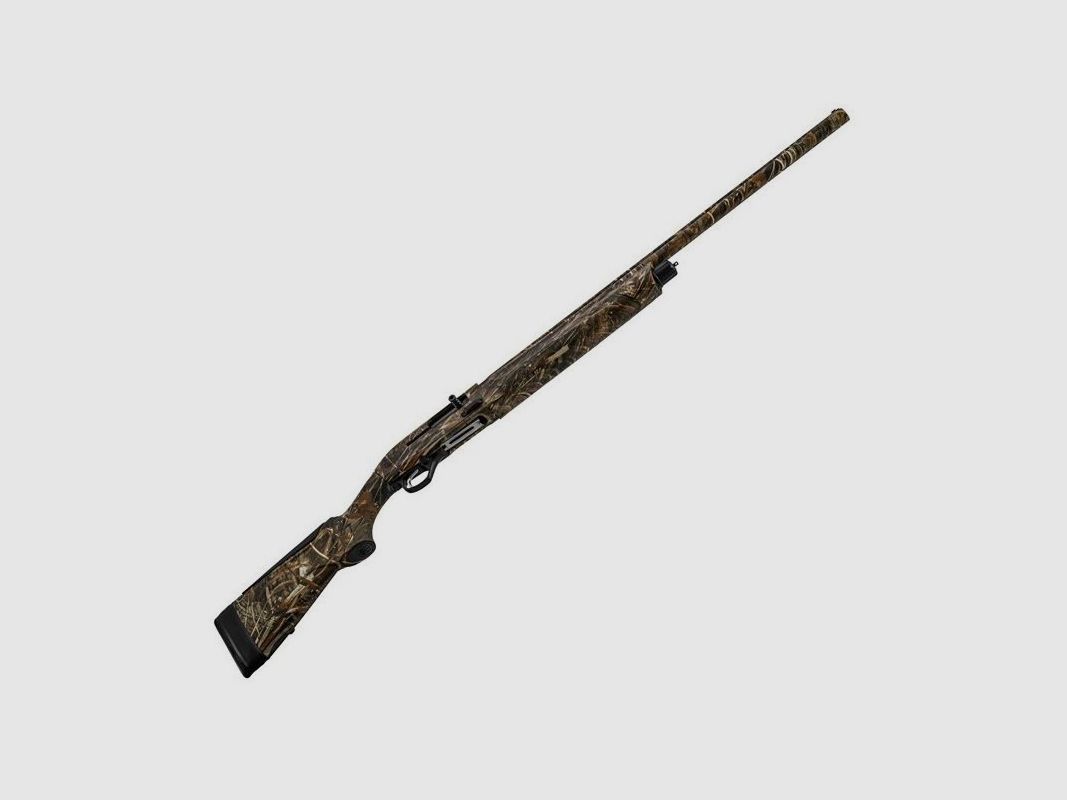 Beretta A300 Ultima Camo Mossy Fucile, immagine 4 di 4