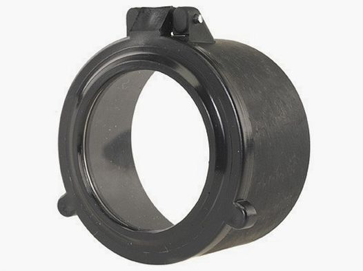 Butler Creek Blizzard Clear-Cover Protector de Ocular con Ventana 50,8-53,34mm/2-2,1" #9