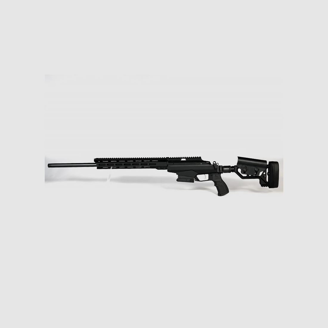 TIKKA T3x TACT A1, Schwarz .308 Winchester (Lauflänge 51 cm/20 Zoll), rechts