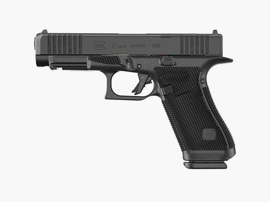 Glock 17 Pistola Gen6 Cal.9x19
