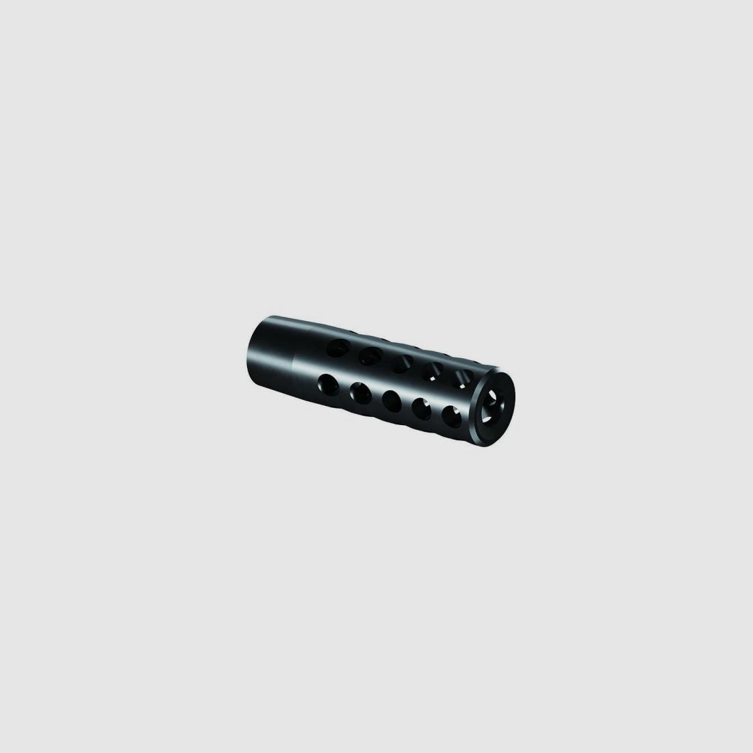 Mündungsbremse Sako / Tikka . 30 - 7,8 mm Max, Bild 1 von 2