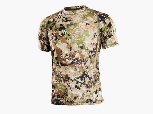 Sitka Gear Core Lightweight SS Shirt - SA