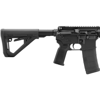 Ruger Harrier 16,1" - Magpul - Negro cal. 5,56x45NATO / 223REM, imagen 8 de 15