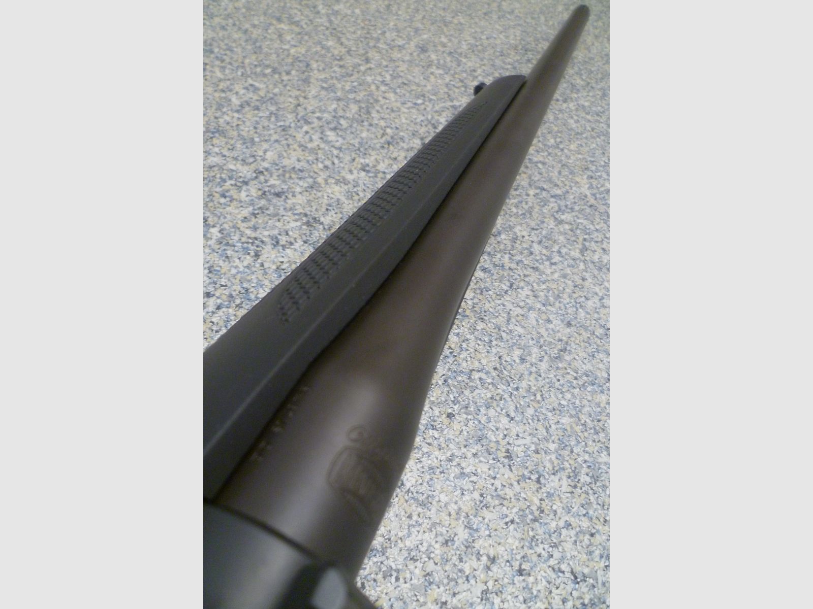 Repetierbüchse Mauser M12 Extreme 8x57IS