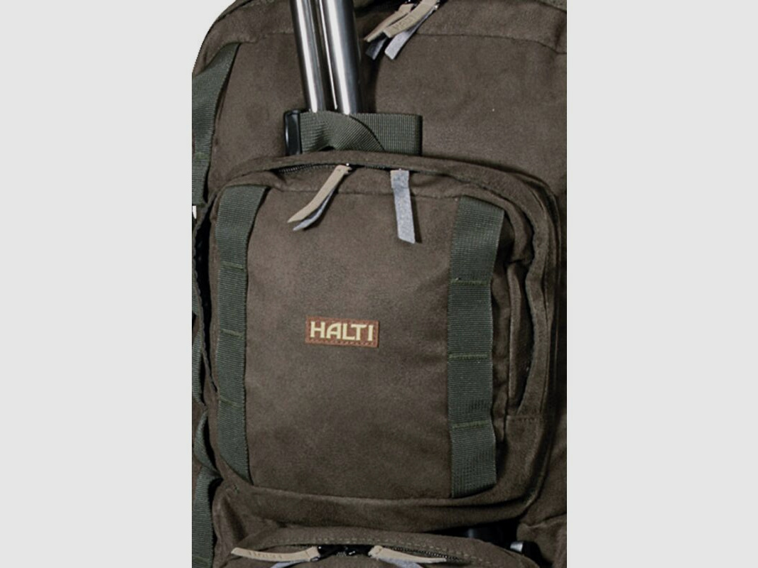 Halti Rucksack Kauris