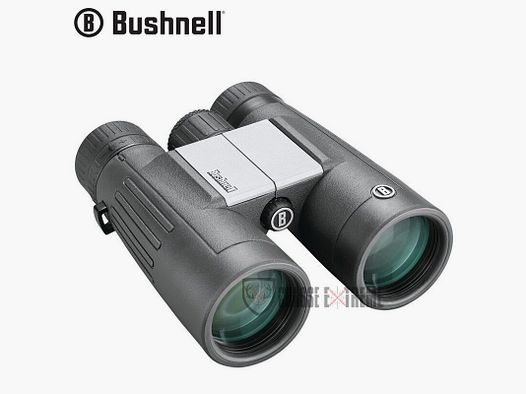 Lornetka BUSHNELL Powerview 2 10x42