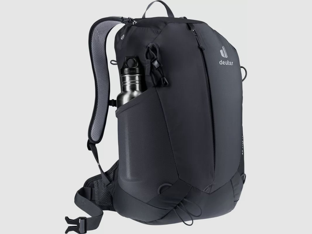 Deuter AC Lite 17 Schwarz, Bild 7 von 13