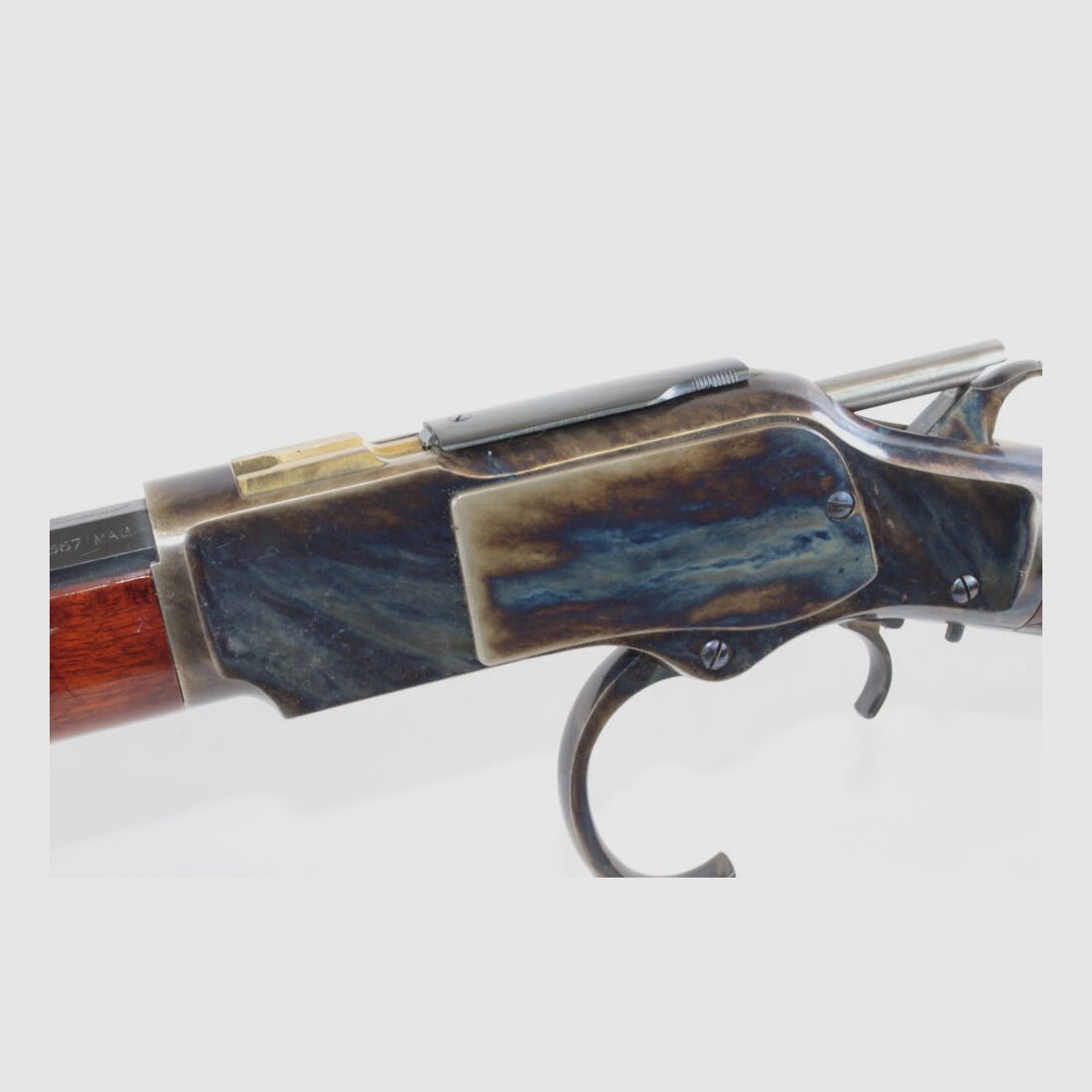 Uberti Unterhebelrepetierbüchse Uberti 1873 "1 von 1000" - .357 Mag.