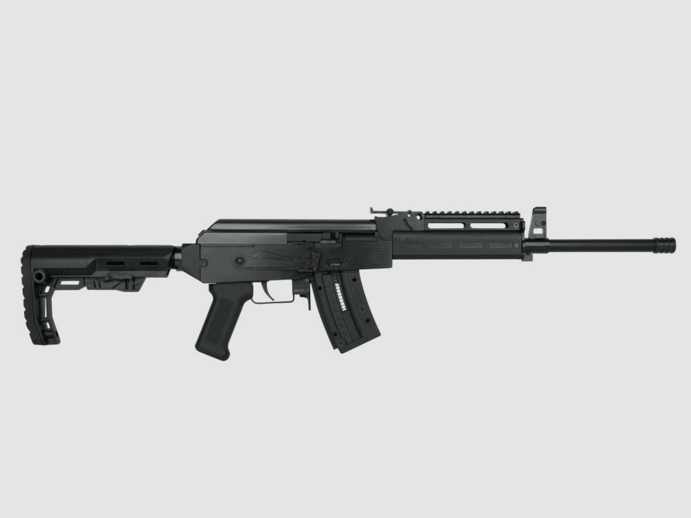 Mauser AK47 Sport Czarny