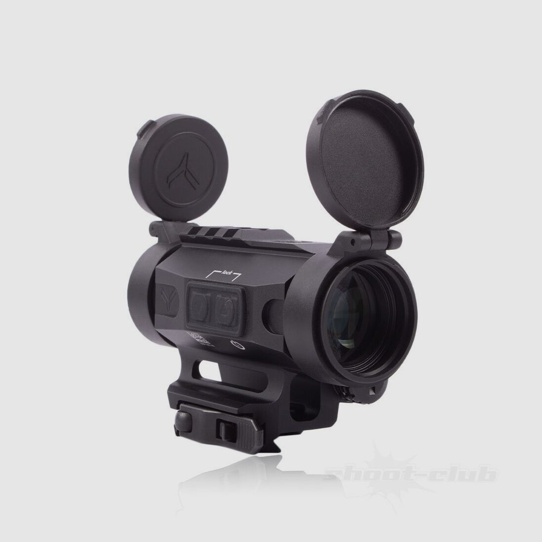 Falke Falke CS 4x Reddot
