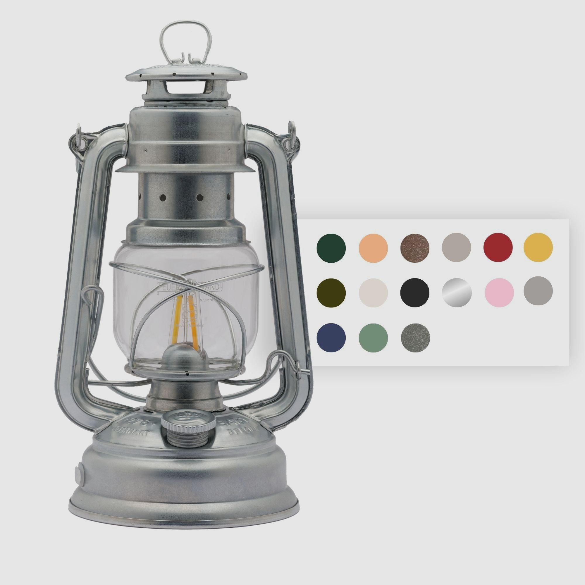 Feuerhand Baby Special 276 LED – Gold, image 4 of 4