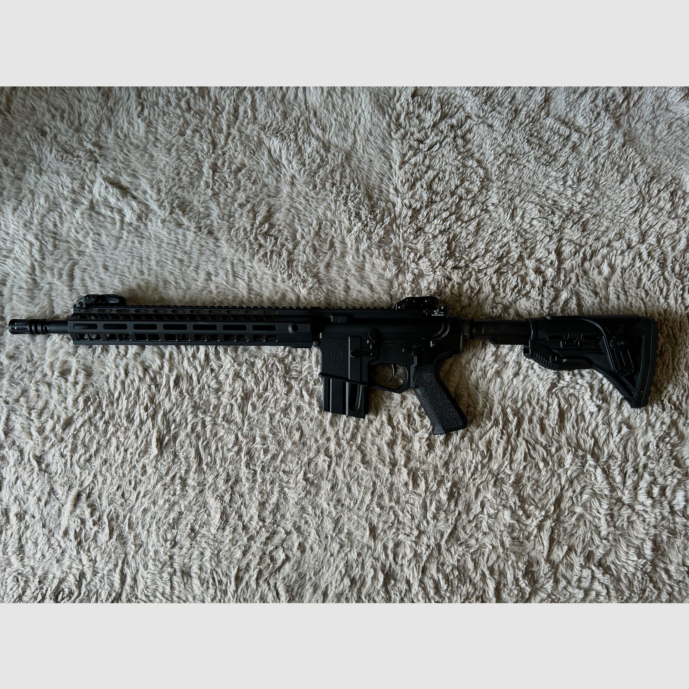 Hämmerli TAC R1