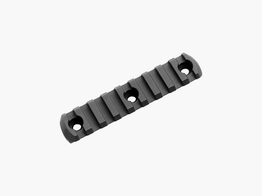 RAIL Picatinny M-Lok aluminium 9 slots Magpul