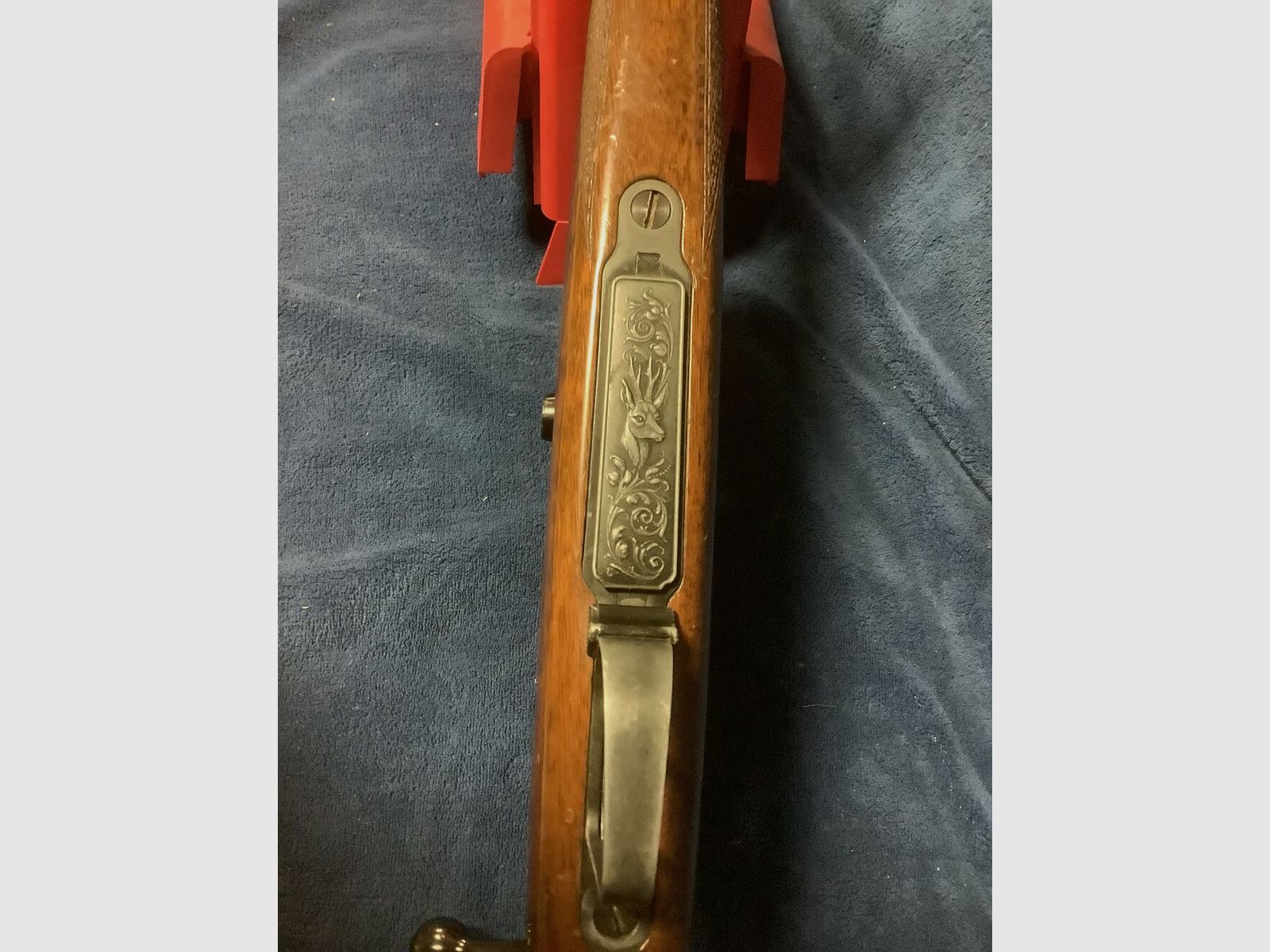 Mauser 4000