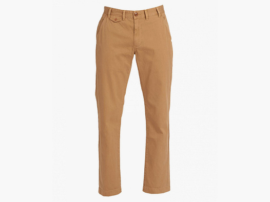 Chino Hose Neuston Twill, Farbe Sand