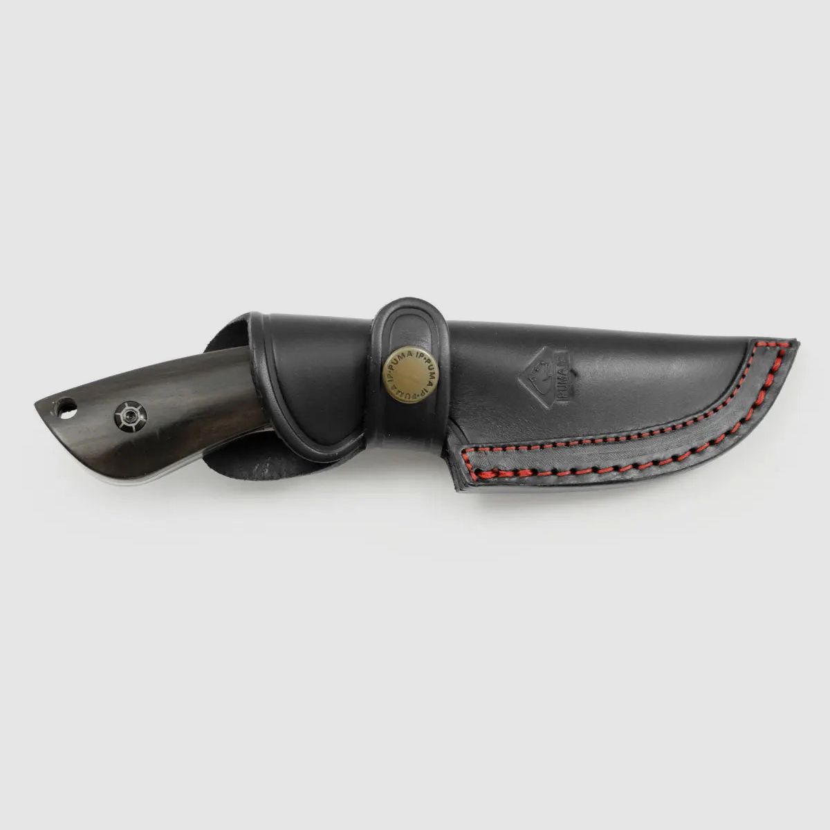 PUMA IP wildboar I, ebony