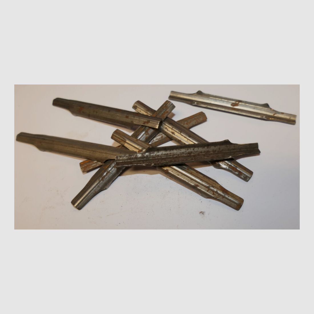 Rheinmetall asta di espulsione/asta di espulsione MG1/MG3/MG42