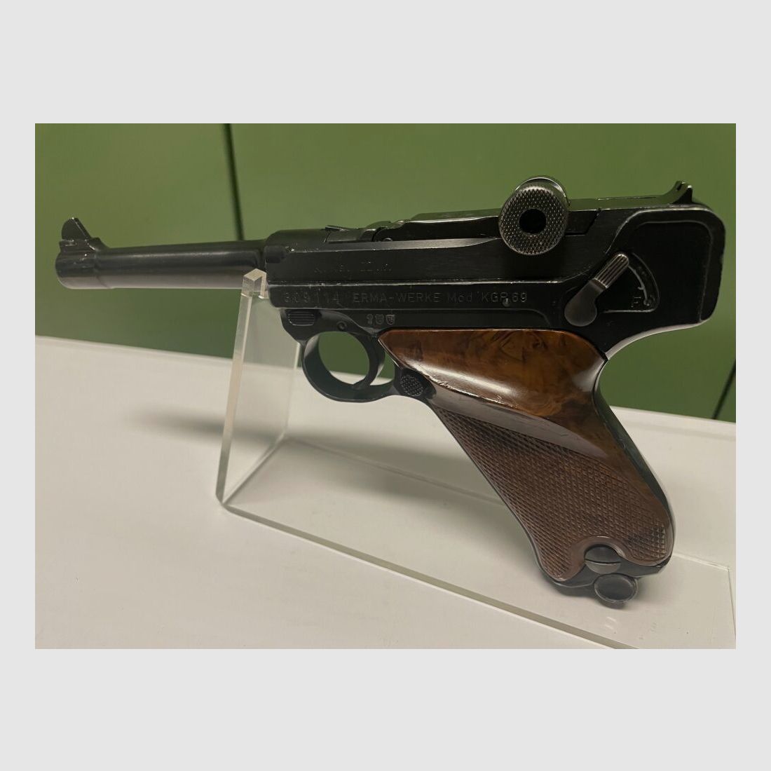 Erma KGP 69