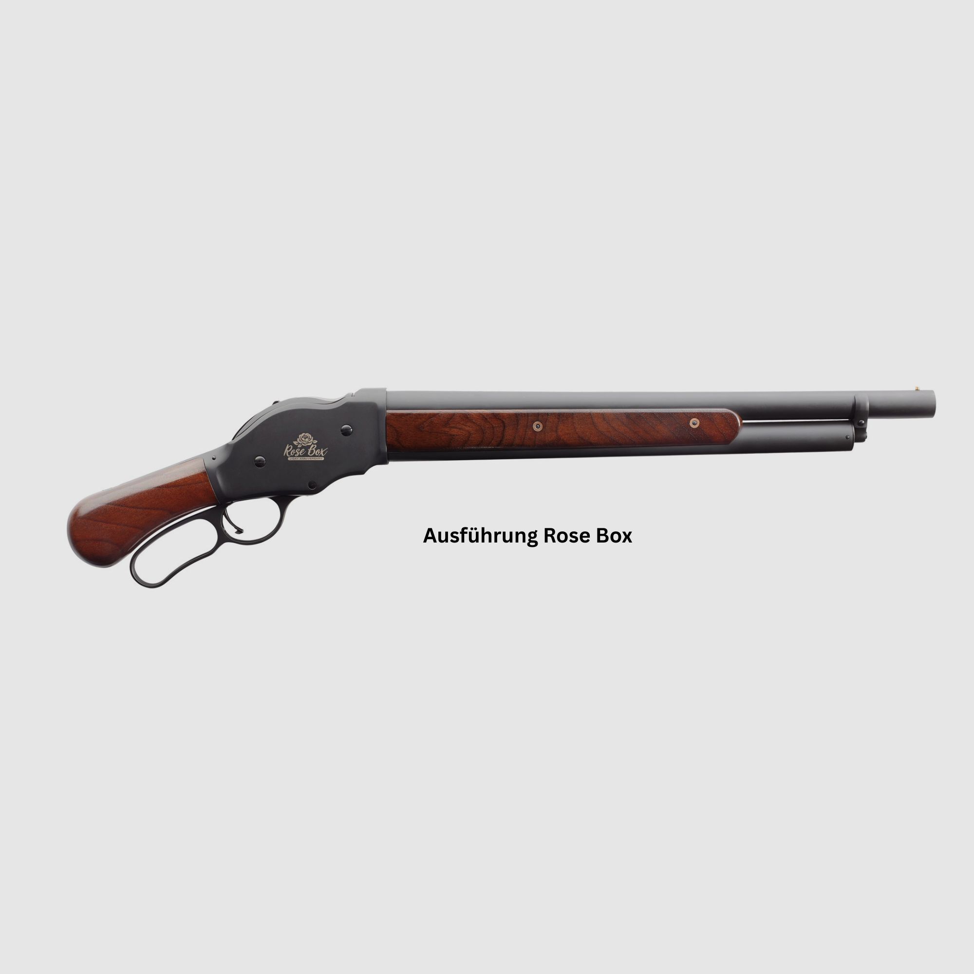 CHIAPPA 1887 T-Model