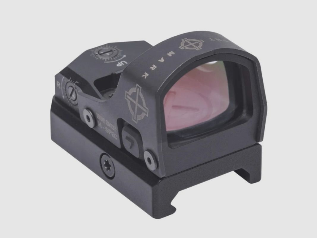 Kolimator Sightmark Mini Shot FMS, zdjęcie 3 z 7