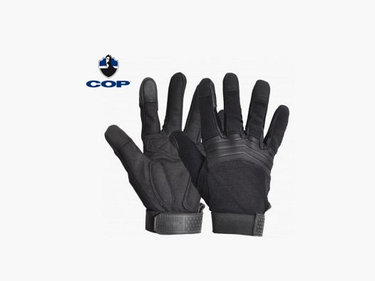 SGX2 TS snijbestendige handschoenen (zwart) Cop