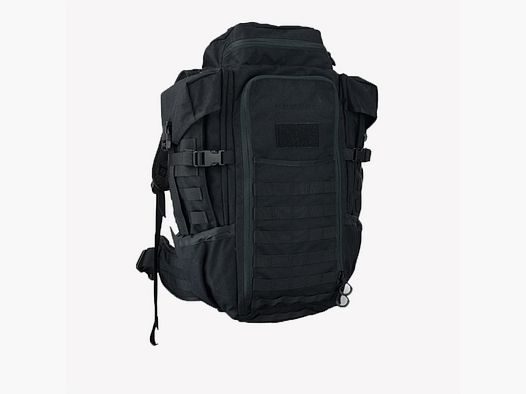EBERLESTOCK HALFTRACK PACK – BLACK