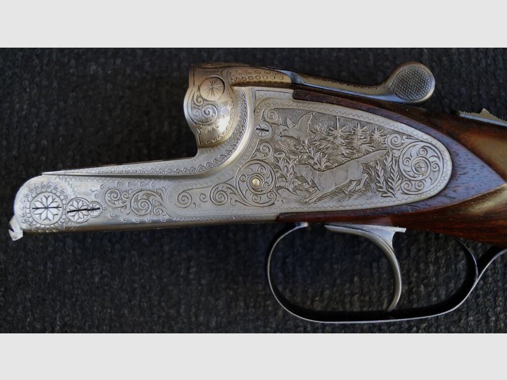 Simson Suhl Simson 76 E