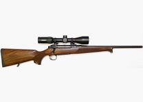 Sauer & Sohn 101 Artemis Select 47cm 15x1