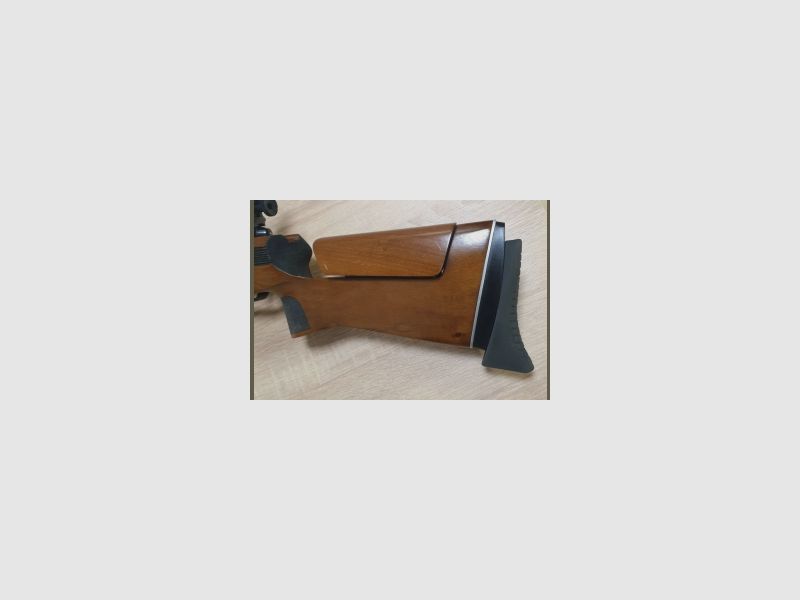 Anschutz Super-Match Mod. 1813 cal. .22LR, imagen 3 de 15