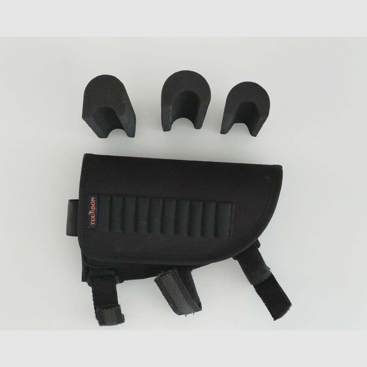 Tikka CTR .308 – kurz (51cm) inkl. Schalldämpfer