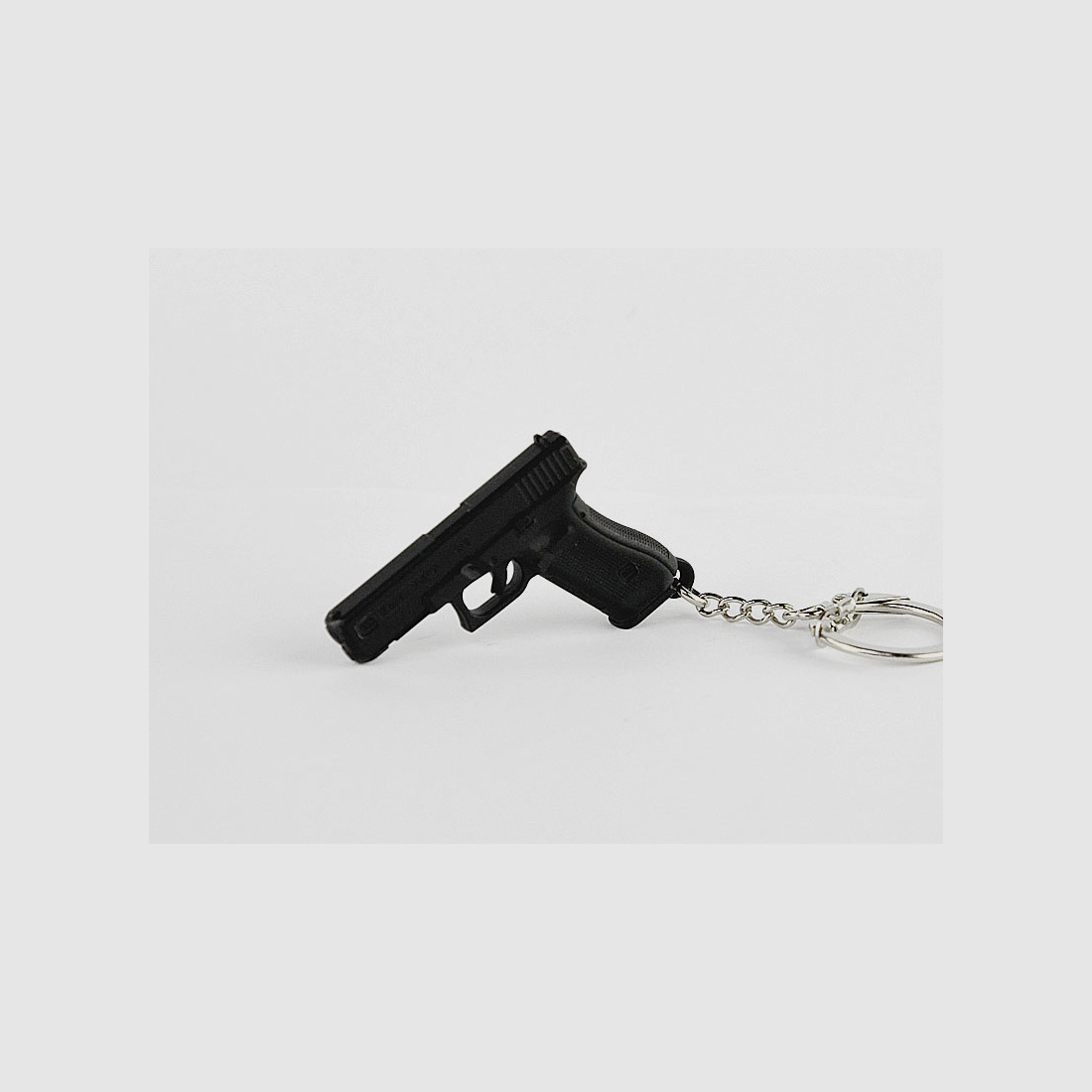 GLOCK keychain