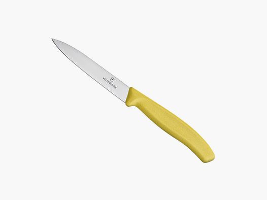 VICTORINOX OFFICE 10CM GELB