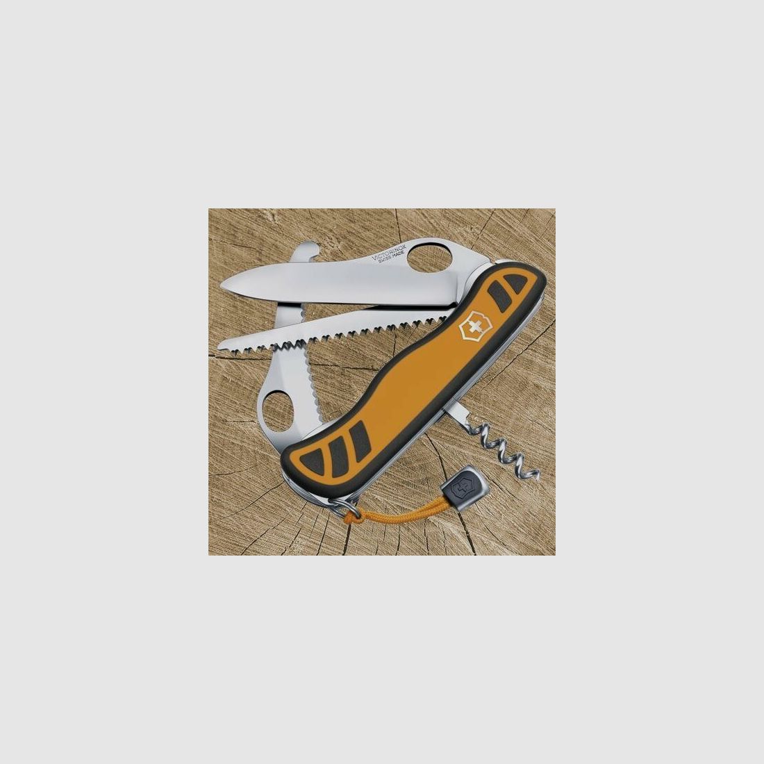 Couteau de chasse Victorinox Hunter XT