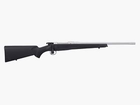 Mauser M12 Black Impact .243Win / Stainless Repeating Rifles