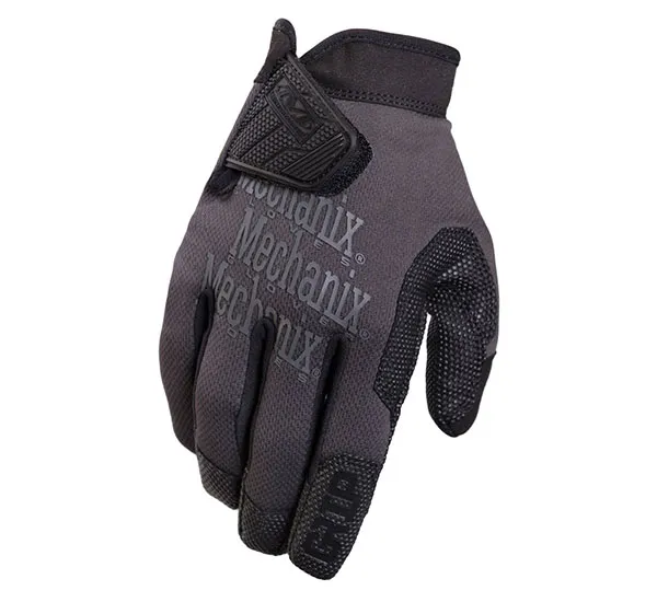Mechanix - Rękawice Speciality Grip Black - MSG-05