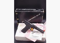Magnum Research Mountain Eagle calibro .22lr Mountain Eagle